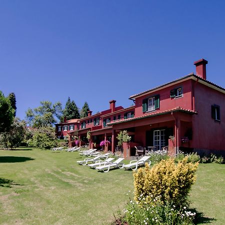Quinta Santo Antonio Da Serra Екстериор снимка