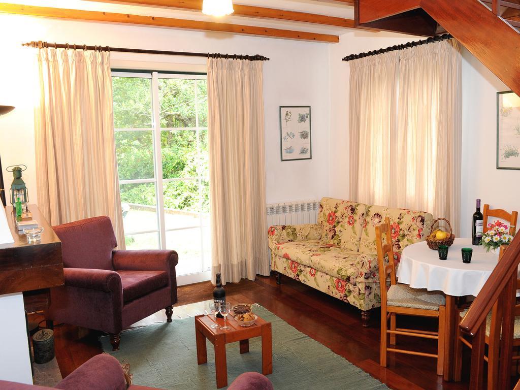Quinta Santo Antonio Da Serra Екстериор снимка