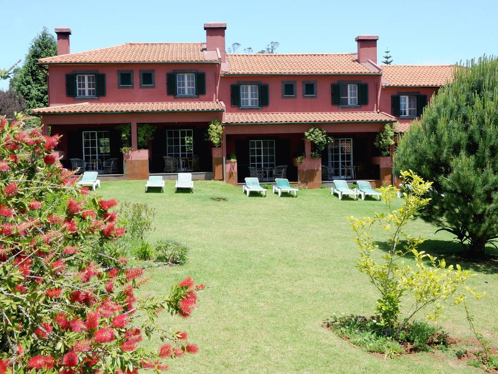 Quinta Santo Antonio Da Serra Екстериор снимка