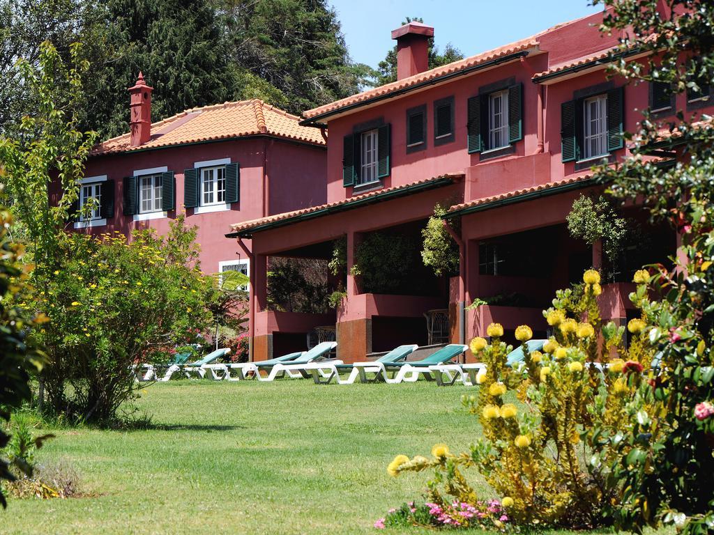 Quinta Santo Antonio Da Serra Екстериор снимка