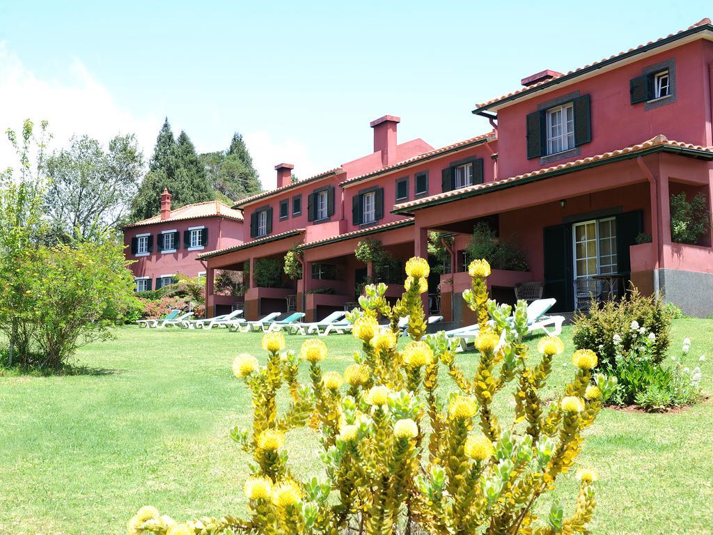 Quinta Santo Antonio Da Serra Екстериор снимка