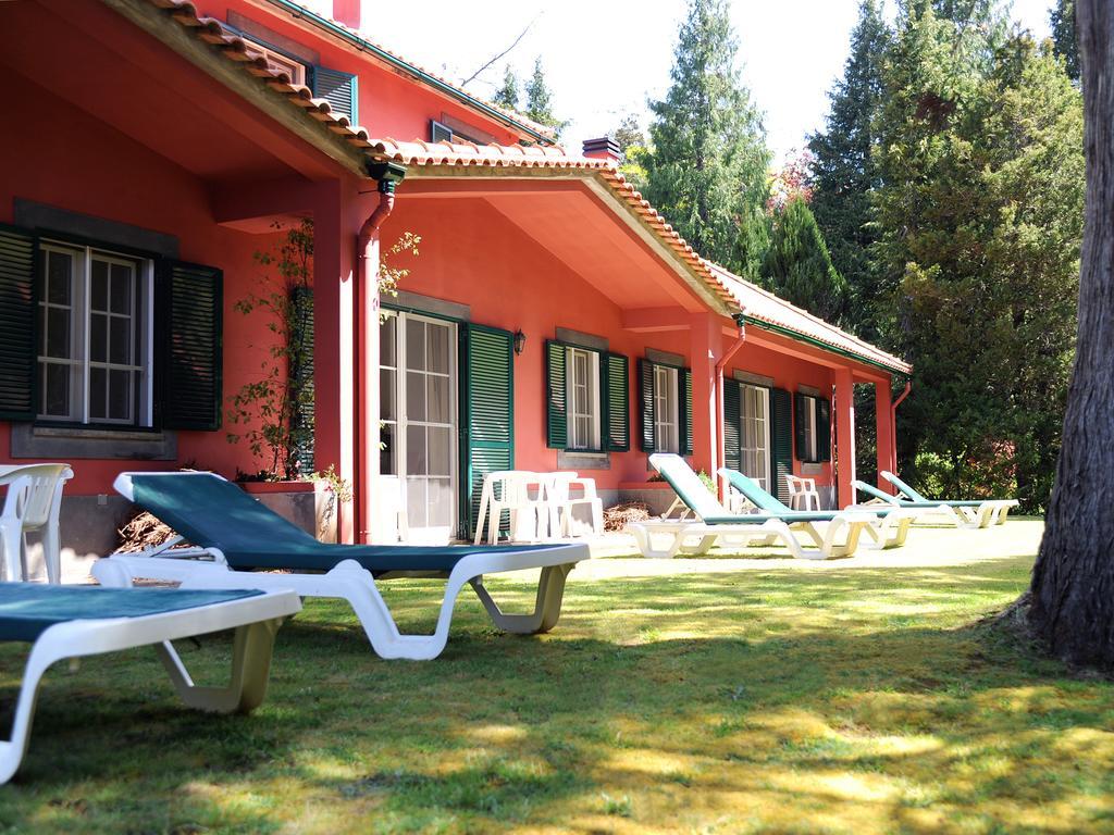 Quinta Santo Antonio Da Serra Екстериор снимка
