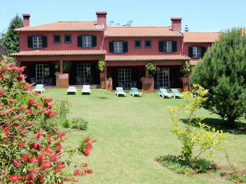 Quinta Santo Antonio Da Serra Екстериор снимка