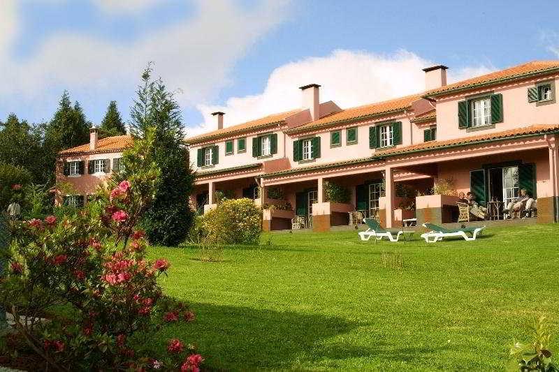 Quinta Santo Antonio Da Serra Екстериор снимка