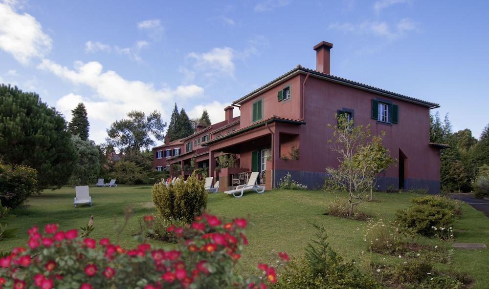 Quinta Santo Antonio Da Serra Екстериор снимка