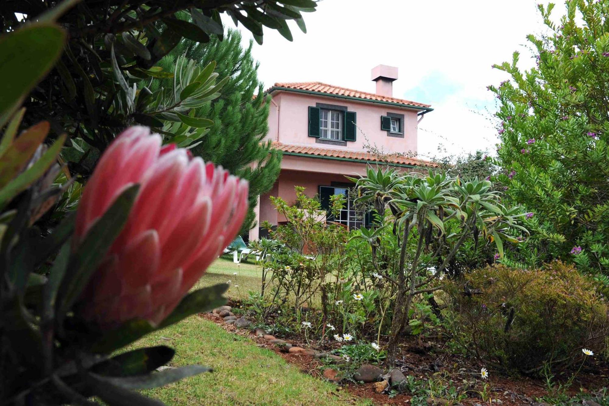 Quinta Santo Antonio Da Serra Екстериор снимка