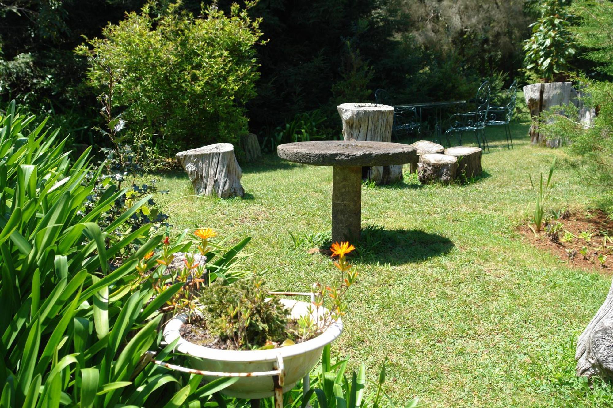 Quinta Santo Antonio Da Serra Екстериор снимка