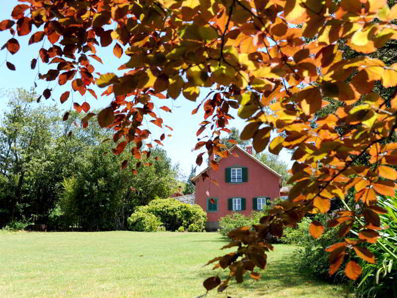 Quinta Santo Antonio Da Serra Екстериор снимка