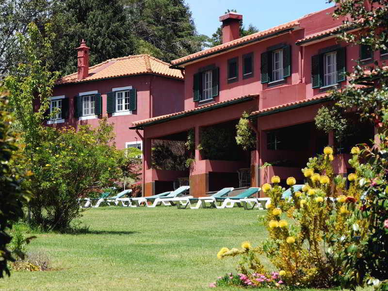 Quinta Santo Antonio Da Serra Екстериор снимка
