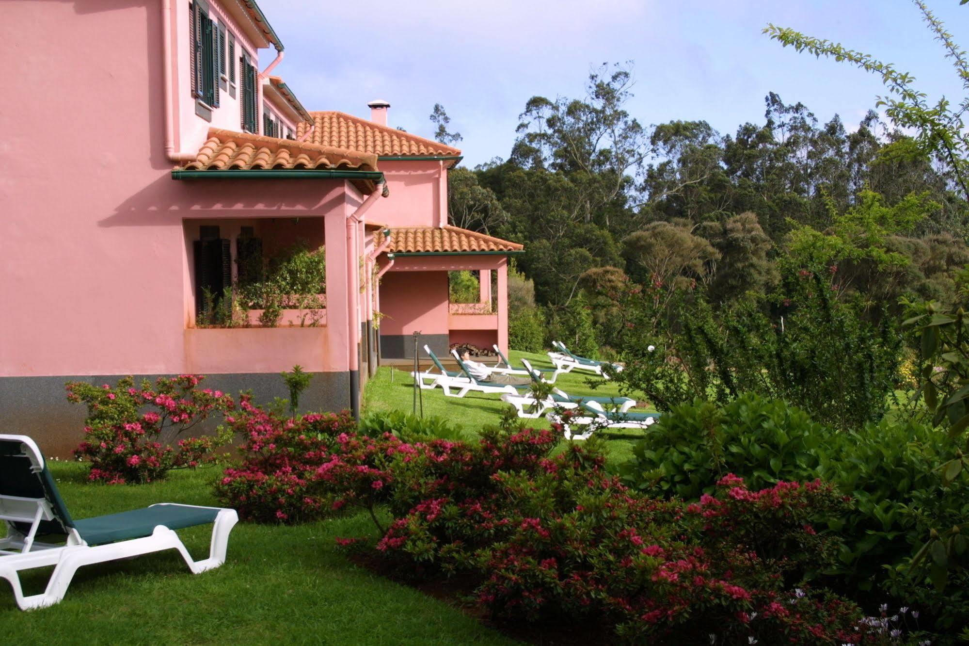 Quinta Santo Antonio Da Serra Екстериор снимка