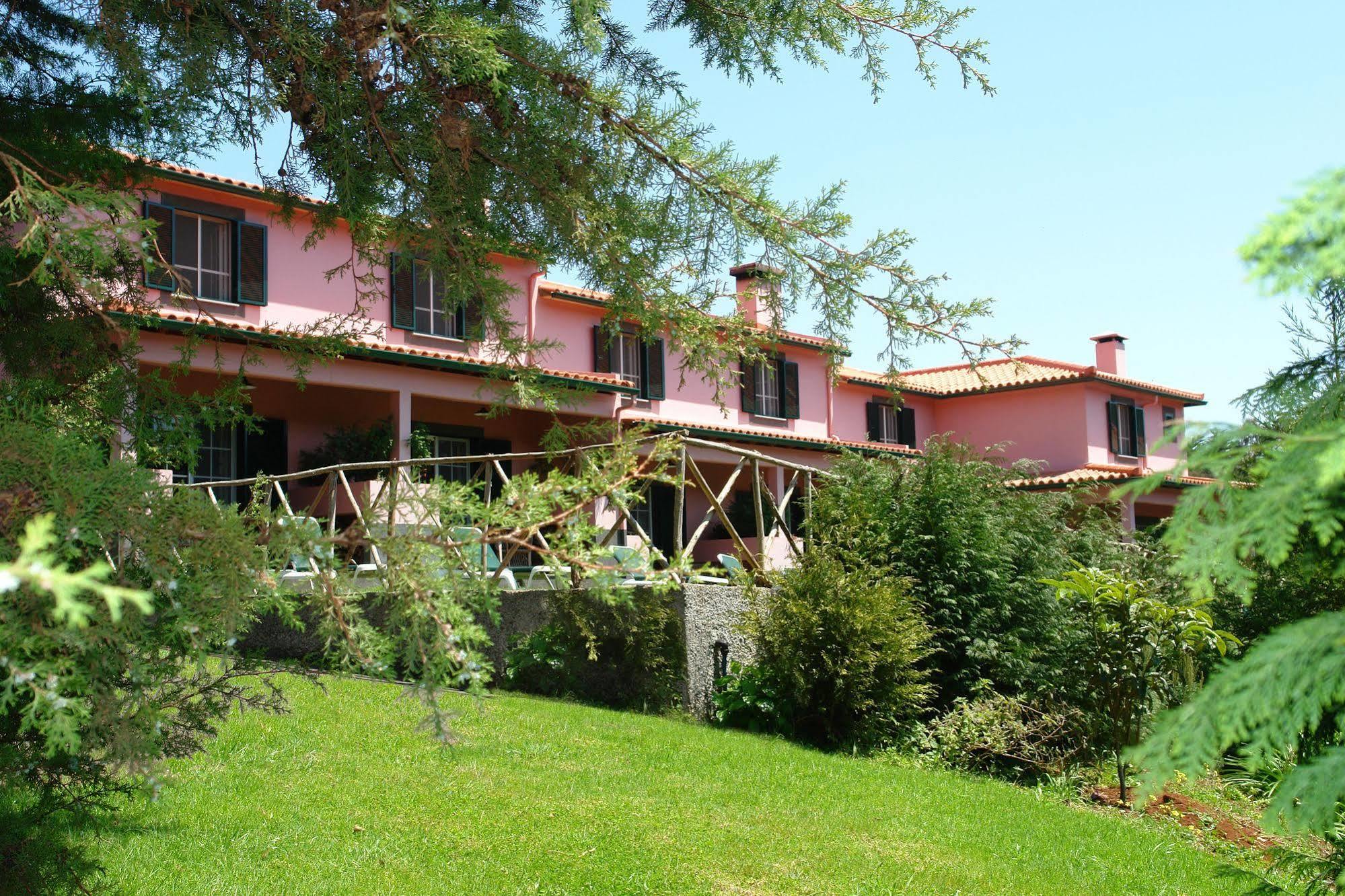 Quinta Santo Antonio Da Serra Екстериор снимка