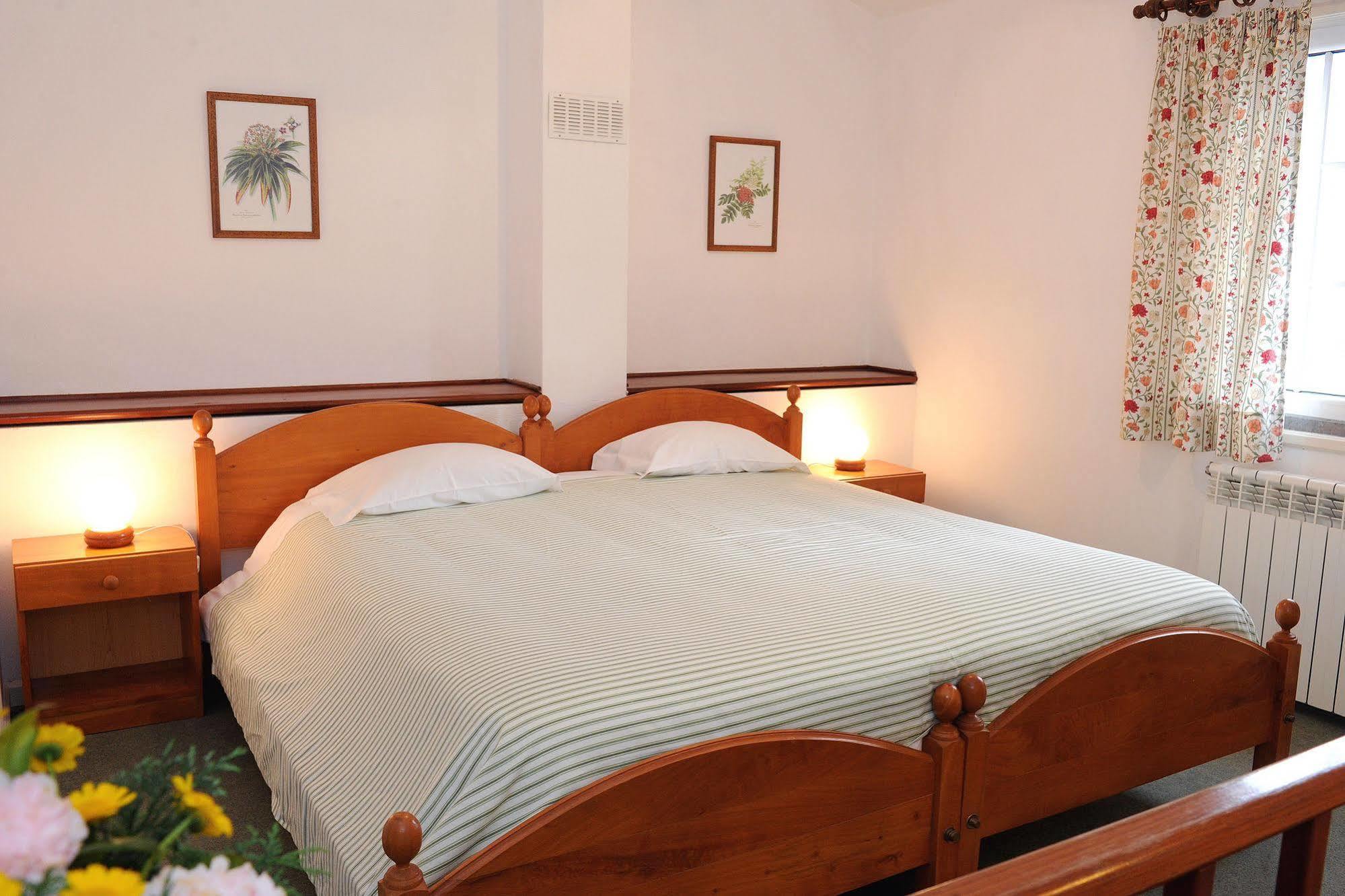 Quinta Santo Antonio Da Serra Екстериор снимка
