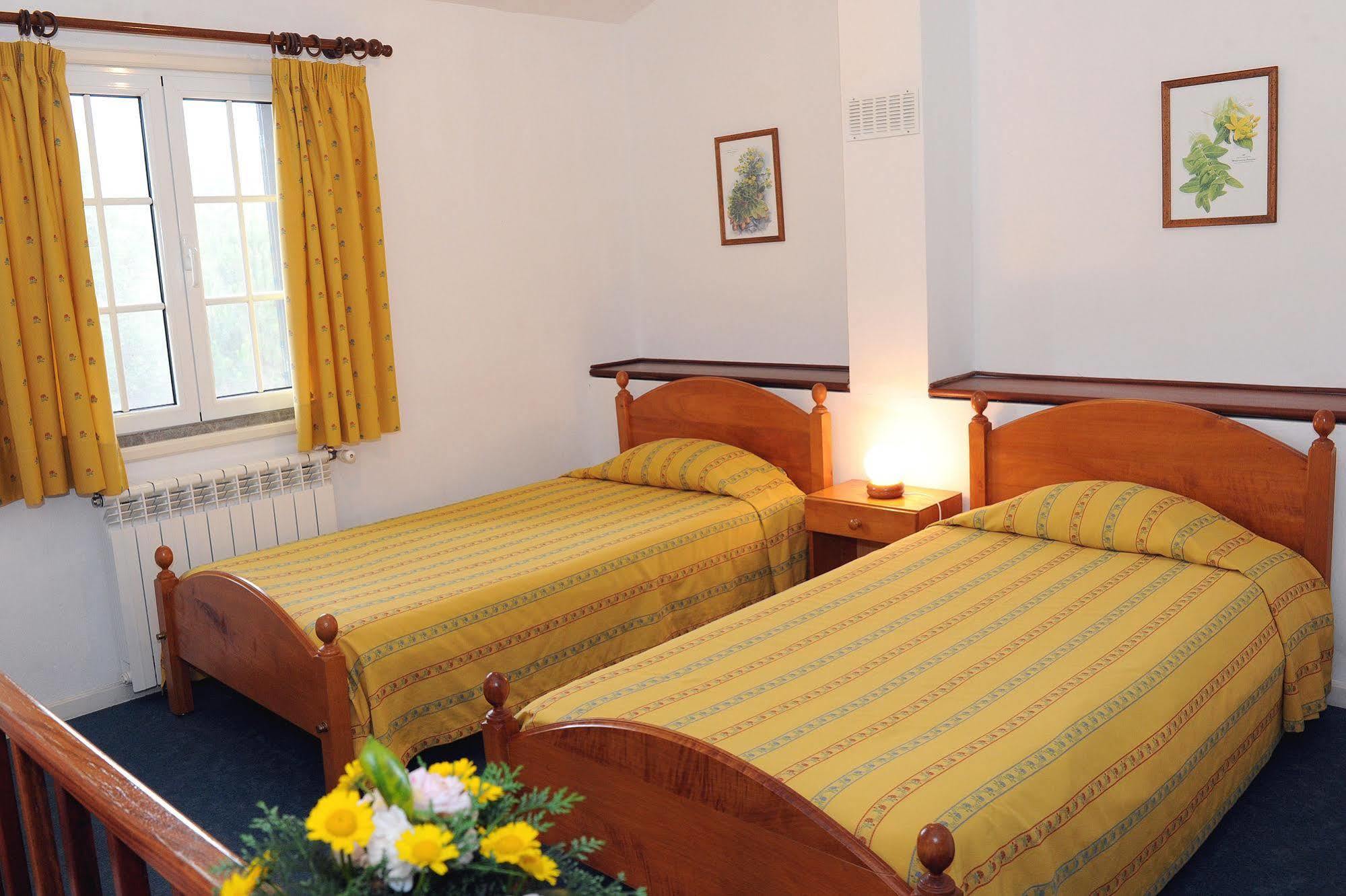 Quinta Santo Antonio Da Serra Екстериор снимка