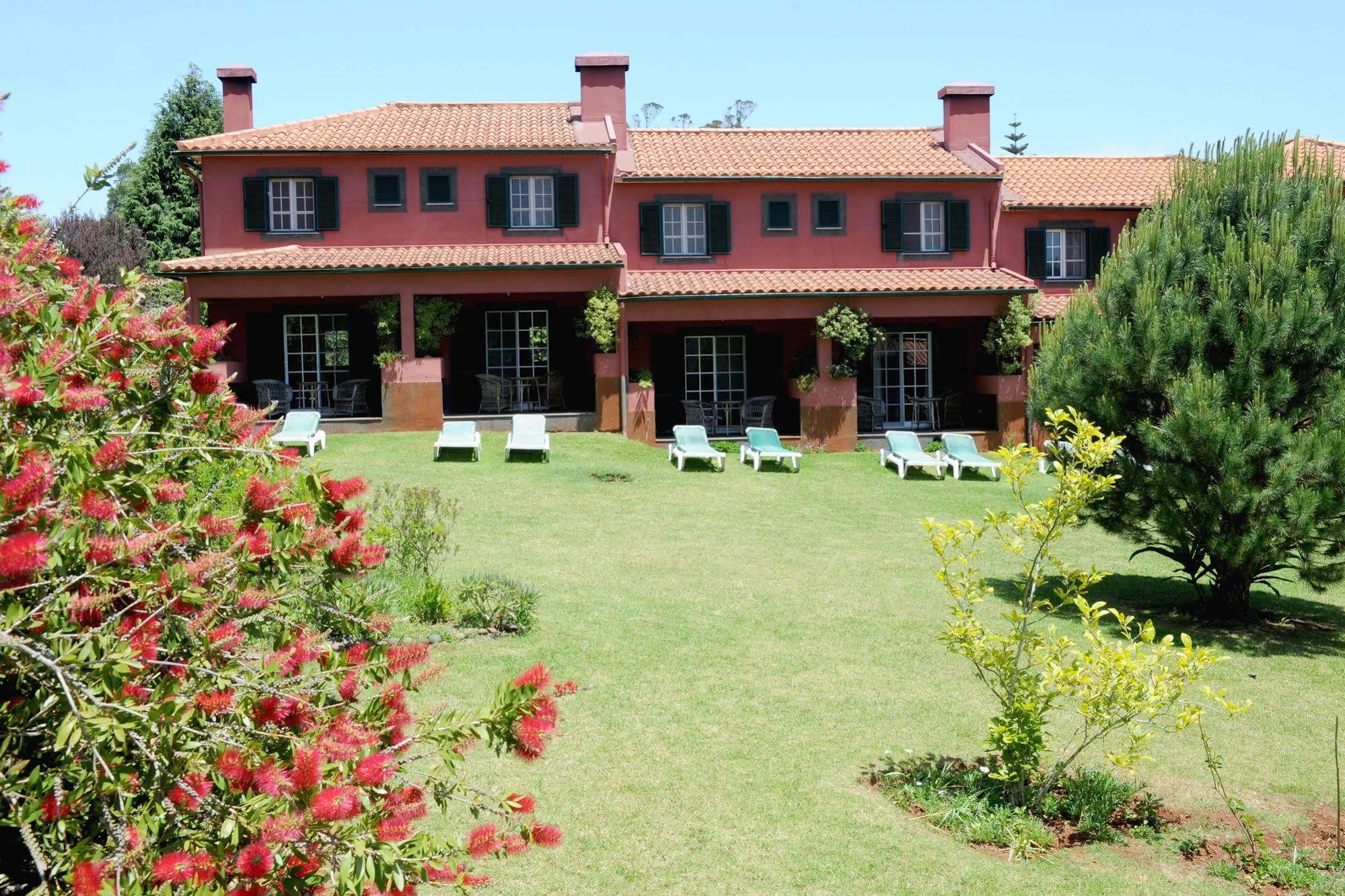 Quinta Santo Antonio Da Serra Екстериор снимка