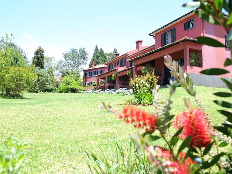 Quinta Santo Antonio Da Serra Екстериор снимка